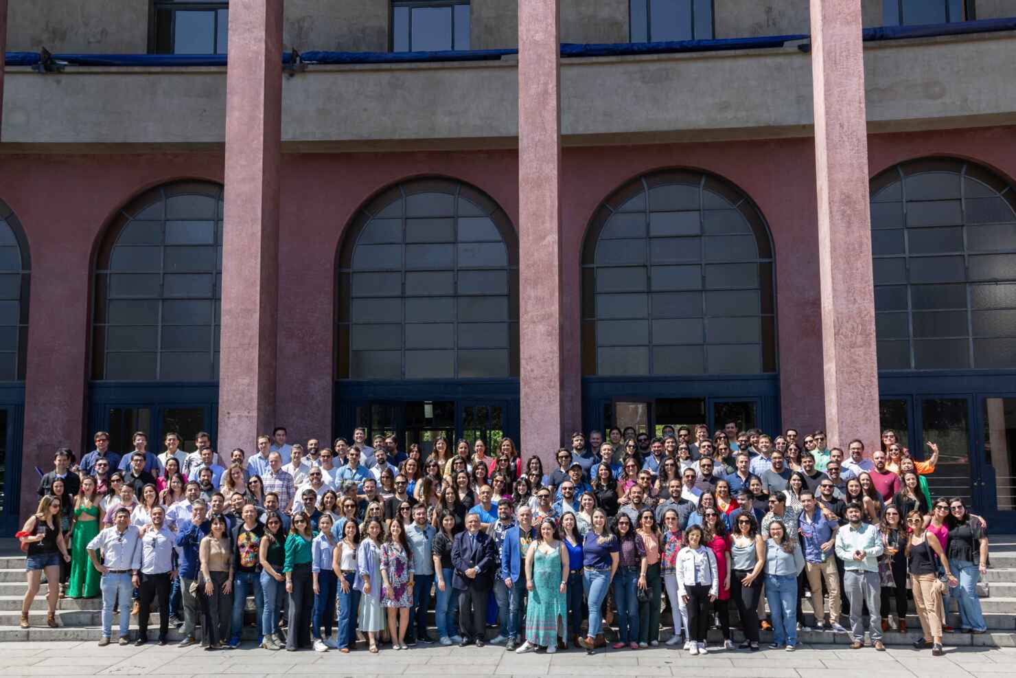 Portal Empleos Derecho Uchile
