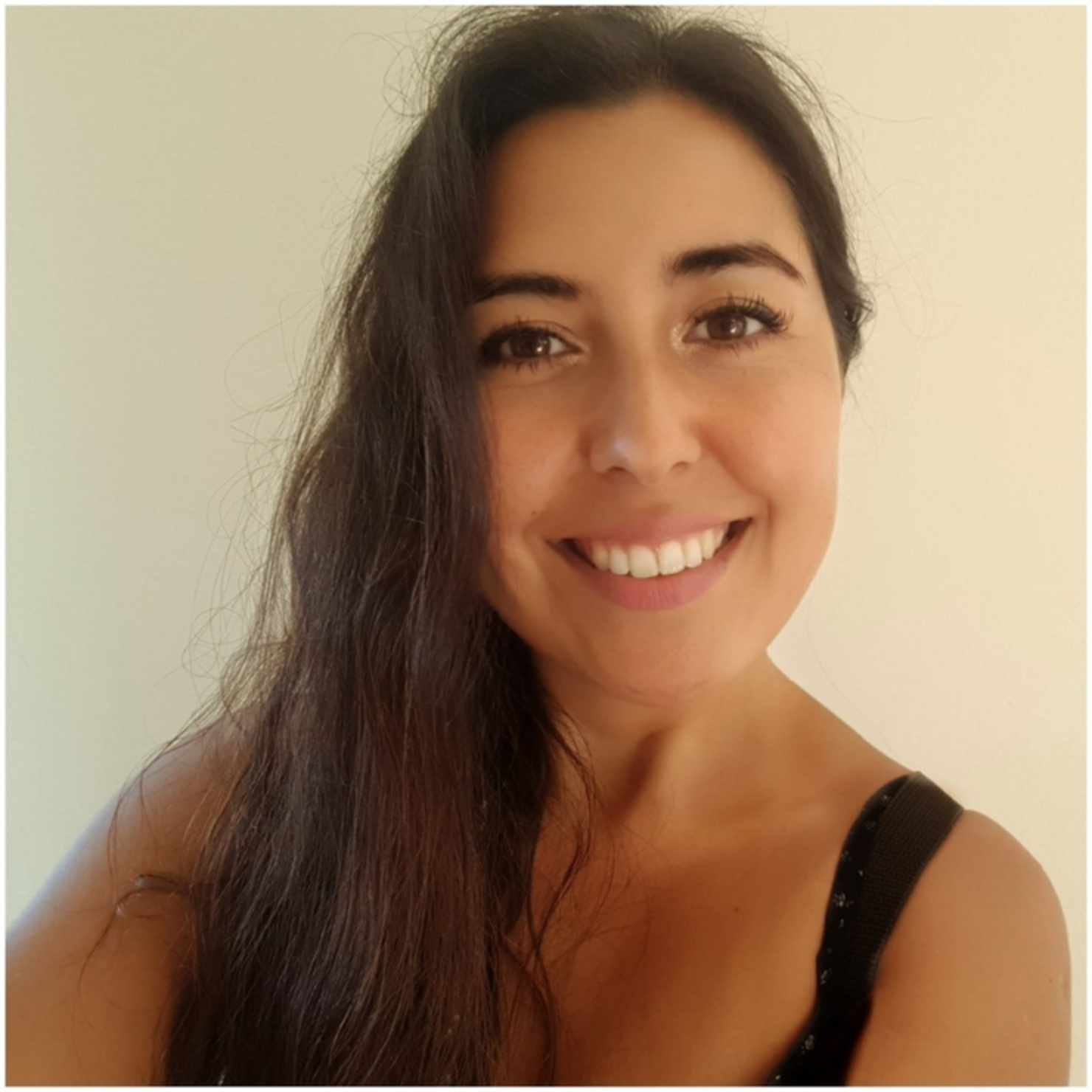 Deborah Ahumada Paredes