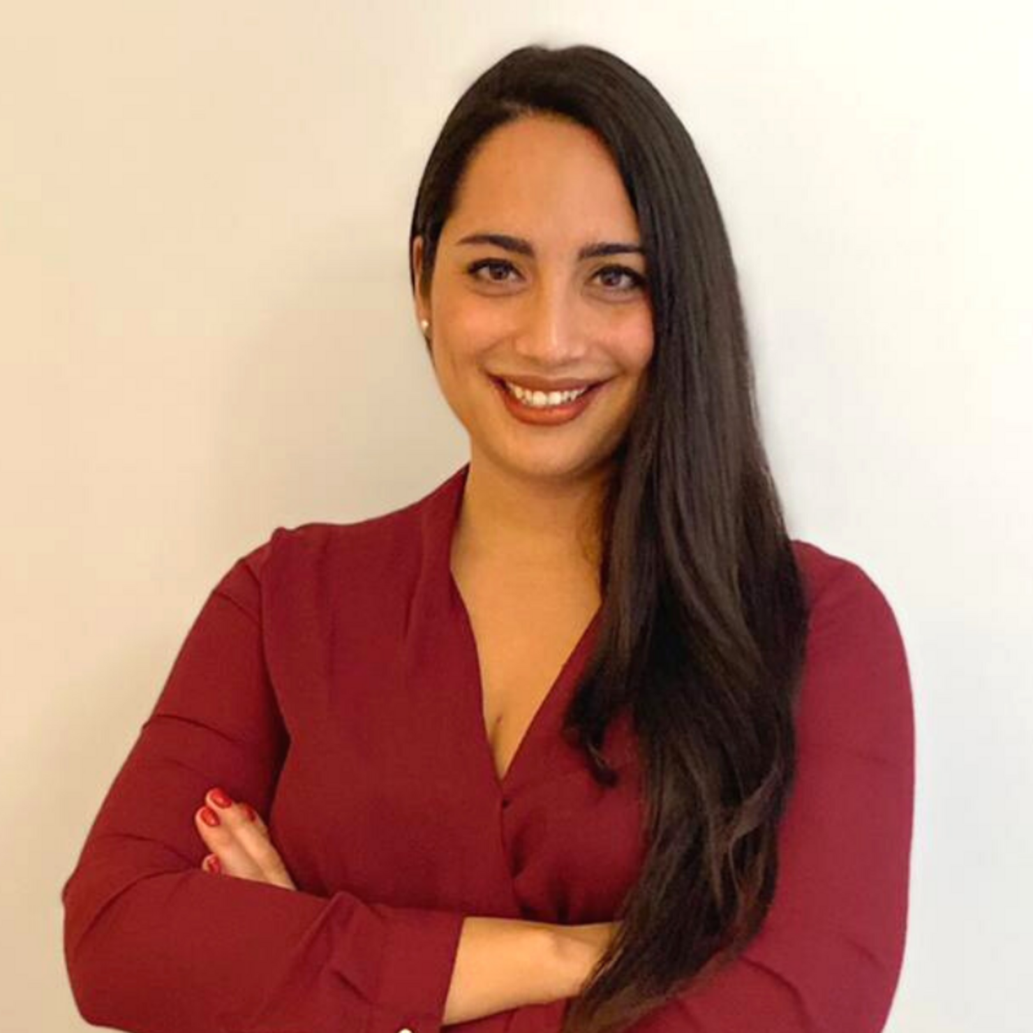 Loreto Calaf Aguilera