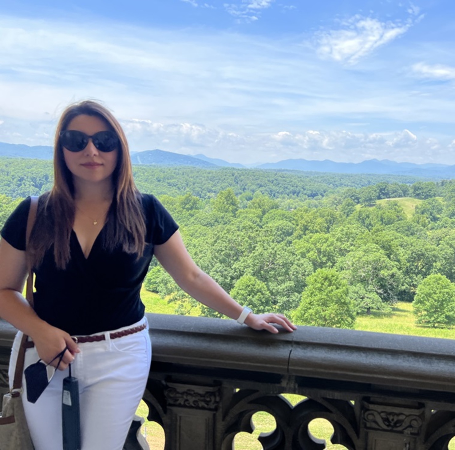 Ana Carolina Rojas Pena