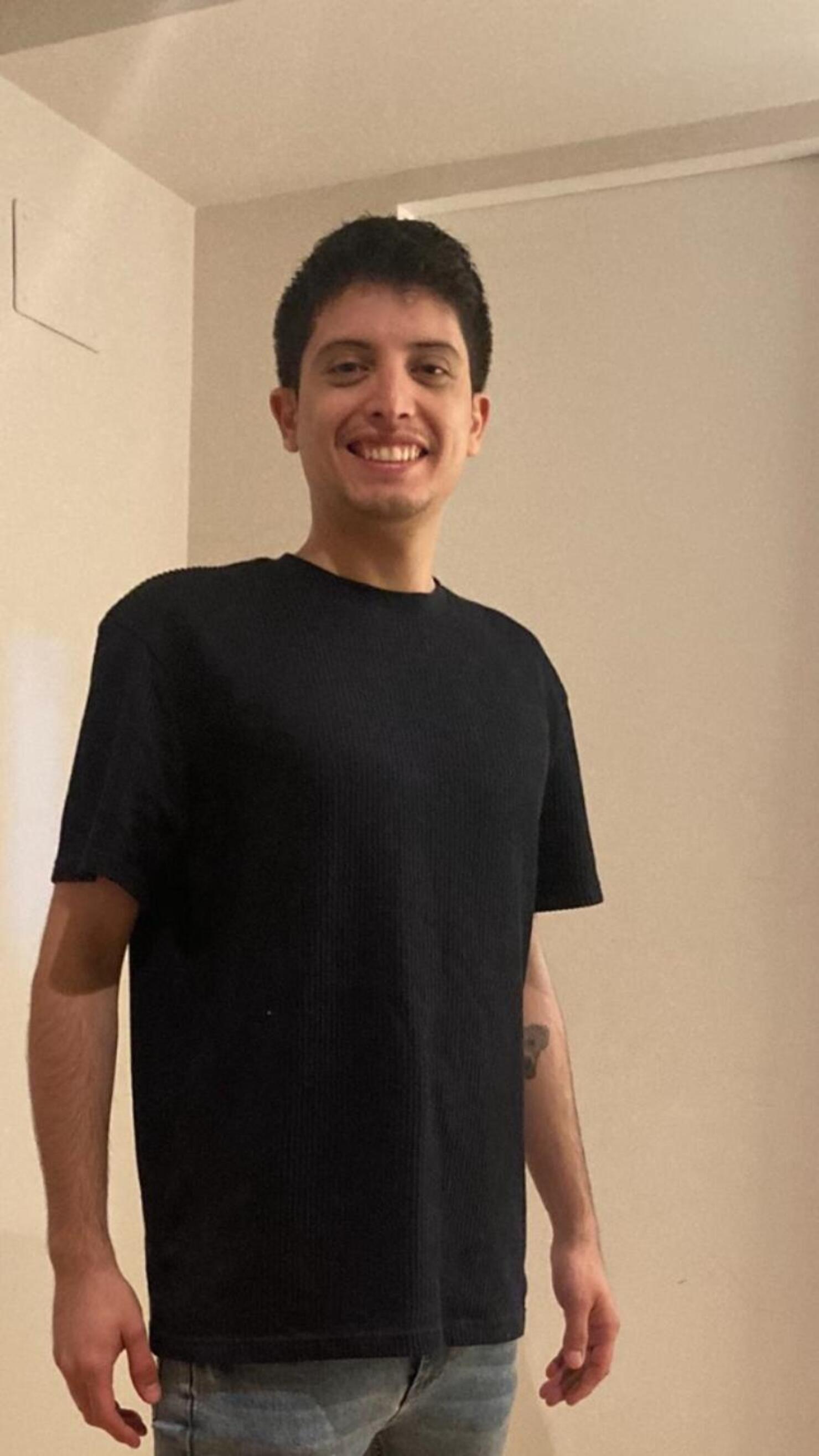 Sebastián Retamal Julio