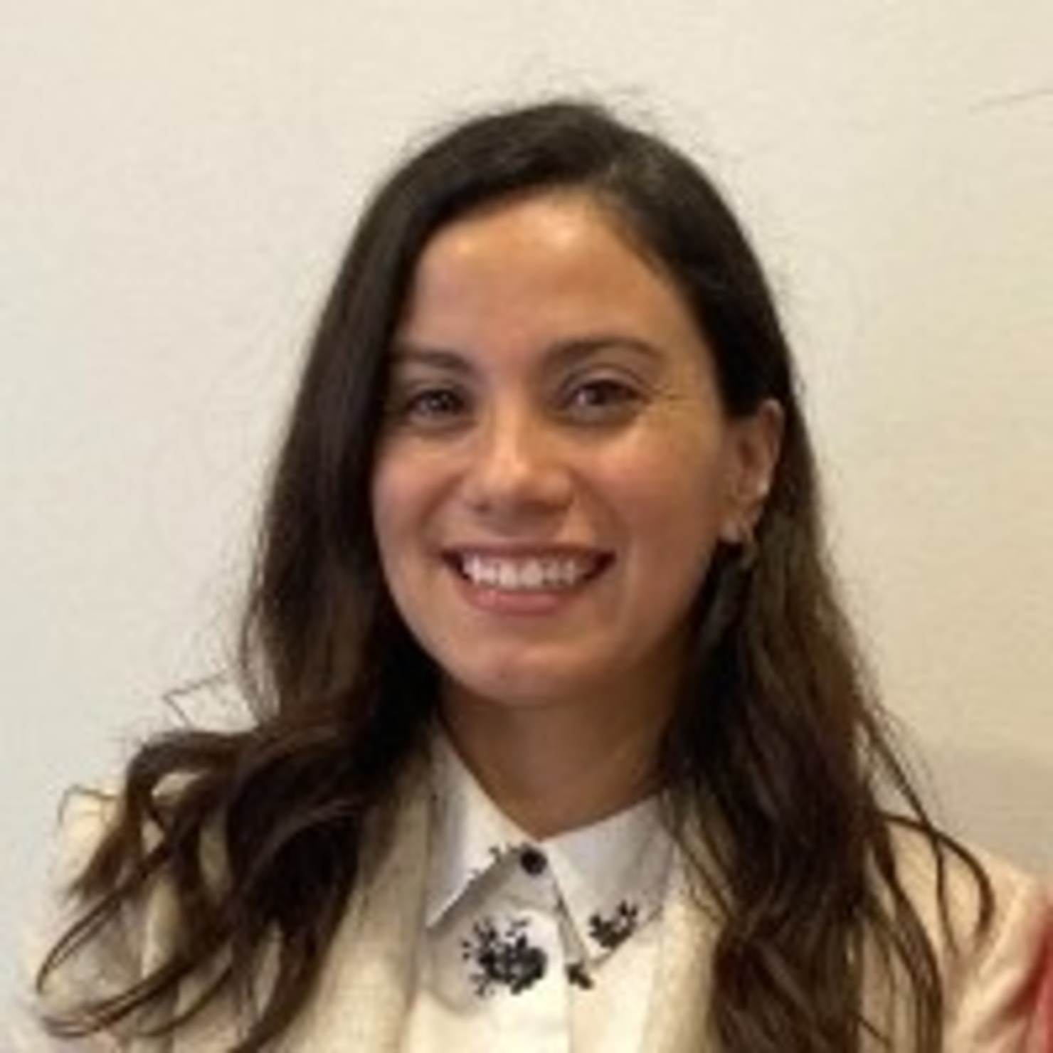 DANIELA PAZ BIZAMA MONTOYA