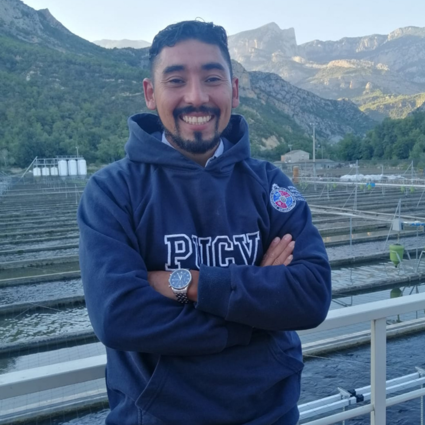 Bryan Madriaza Andrade