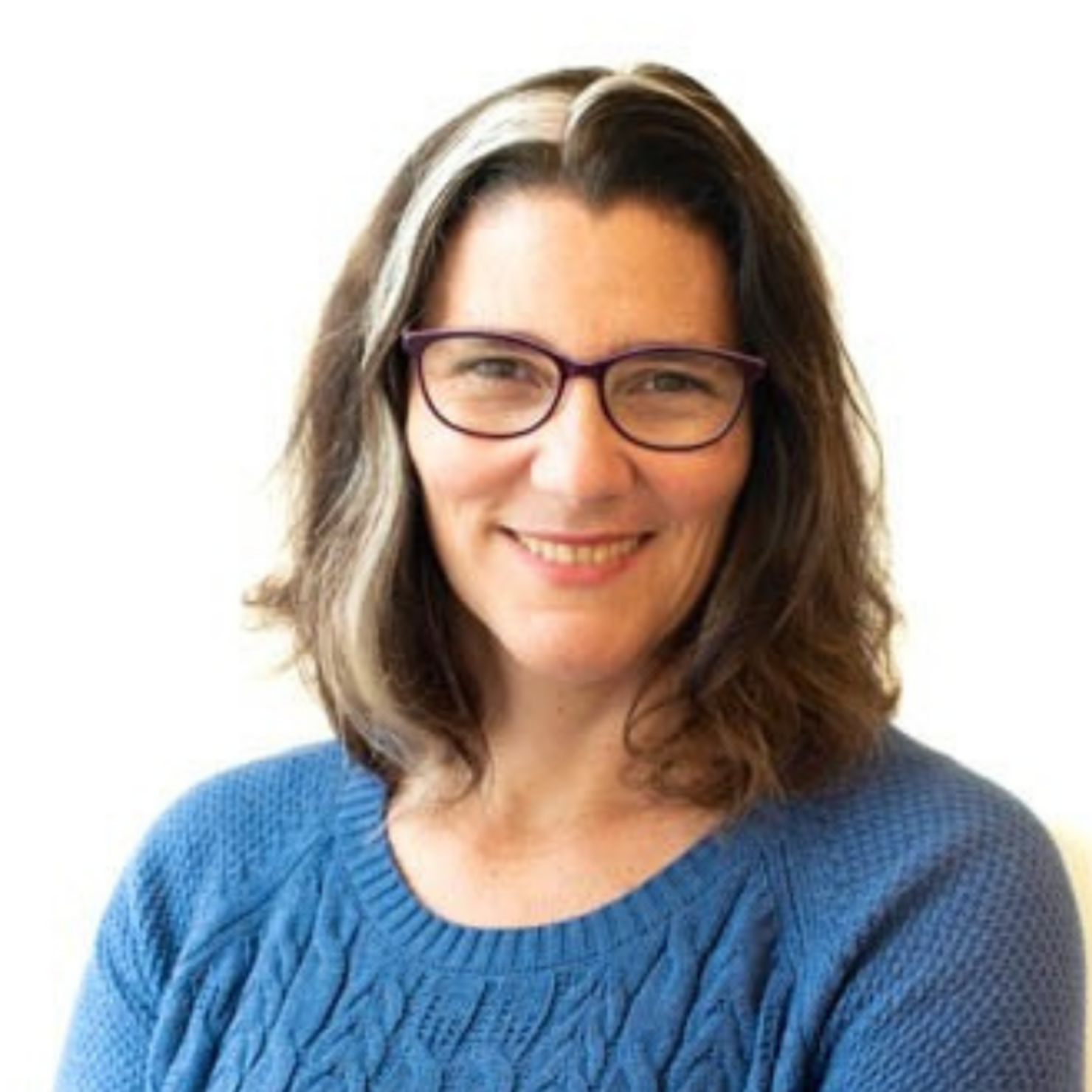 Verónica Beytia Ochoa