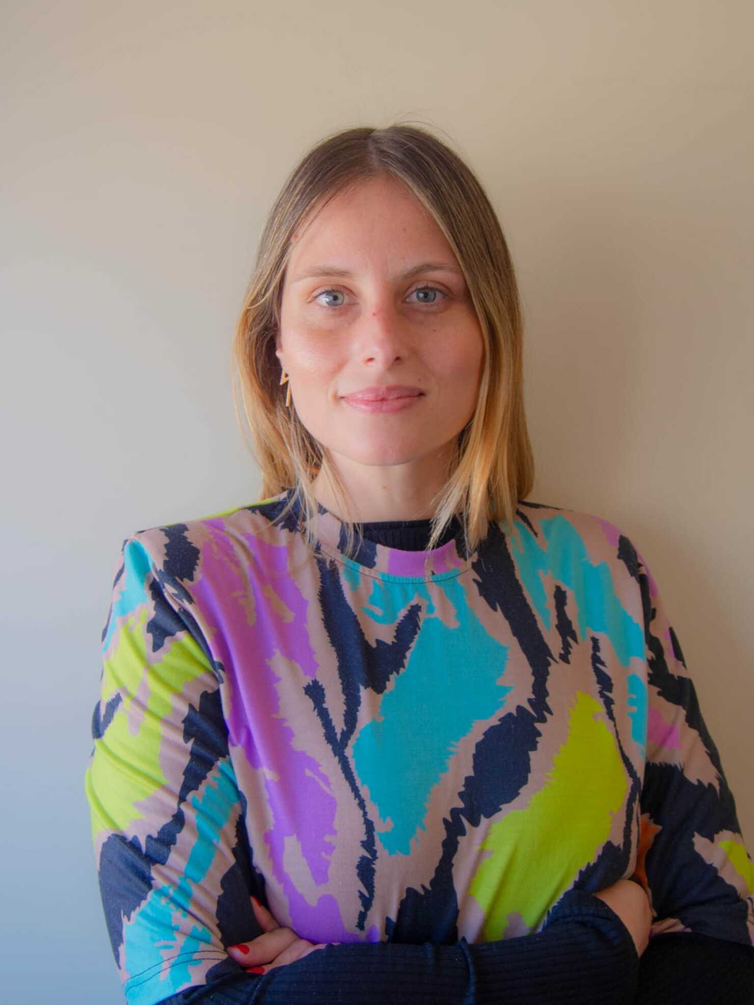 Verónica Onetto Rojas