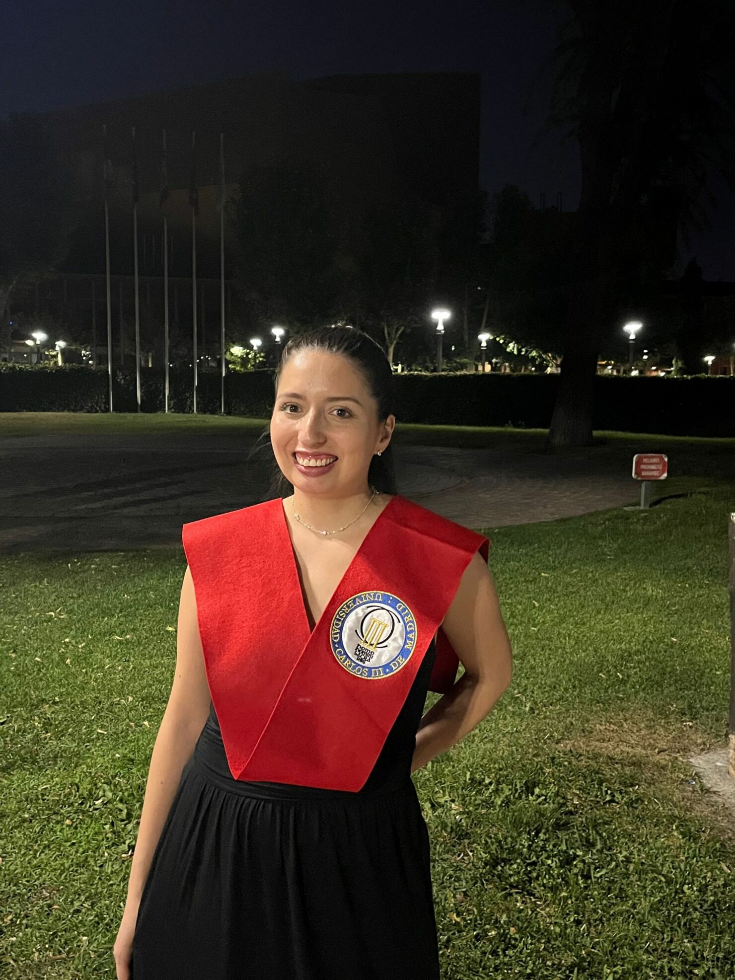 Javiera Reyes Briones