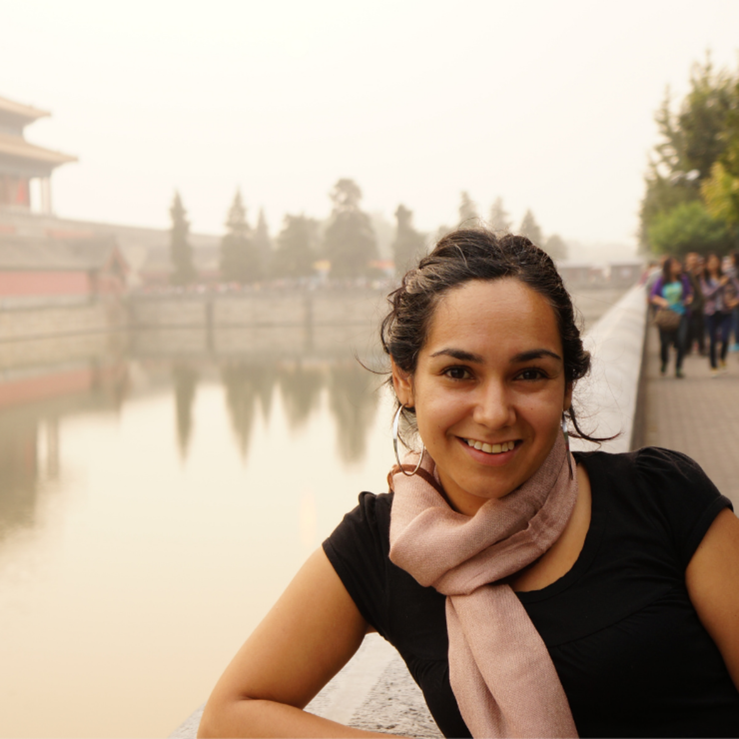 Andrea Mella Figueroa