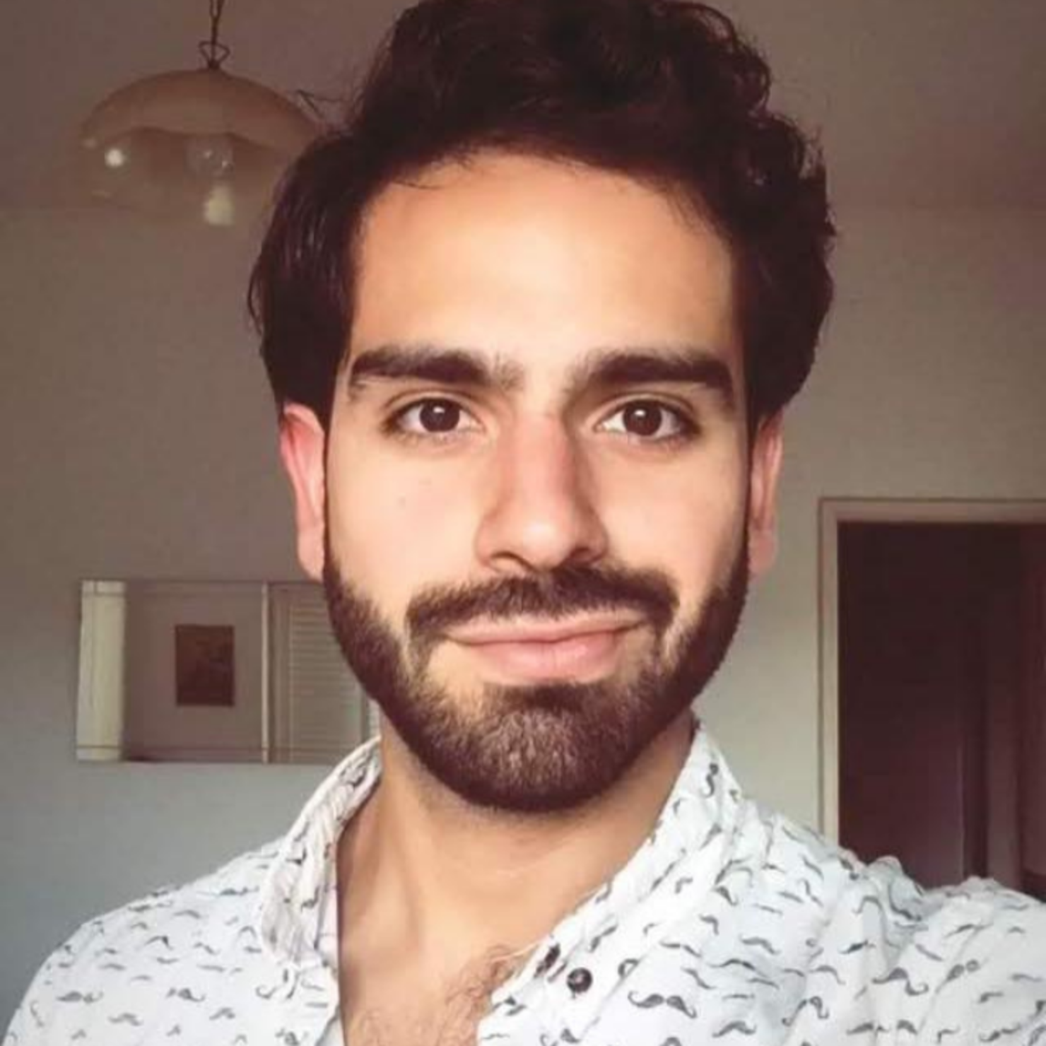 Alexander Cornejo Pino