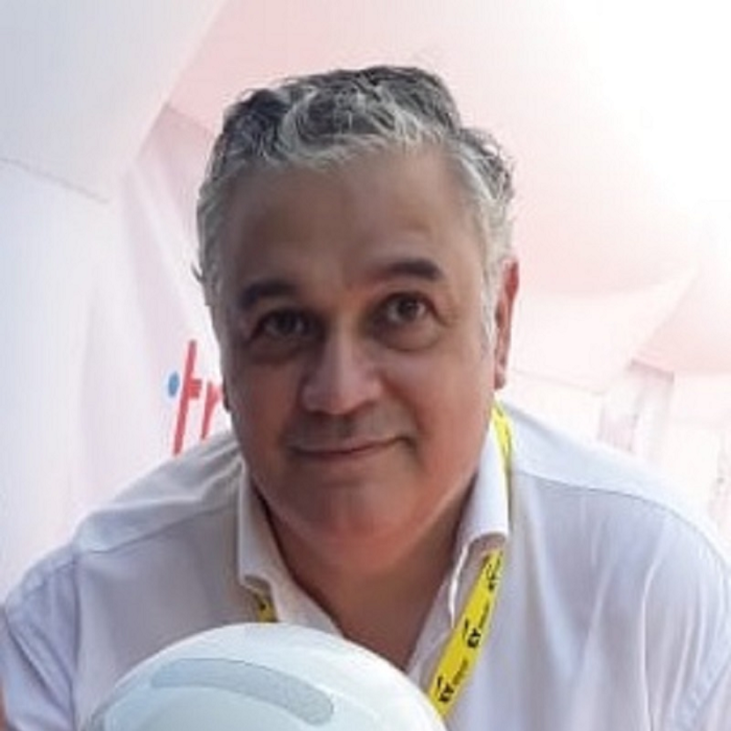 Carlos Vargas Malbrán