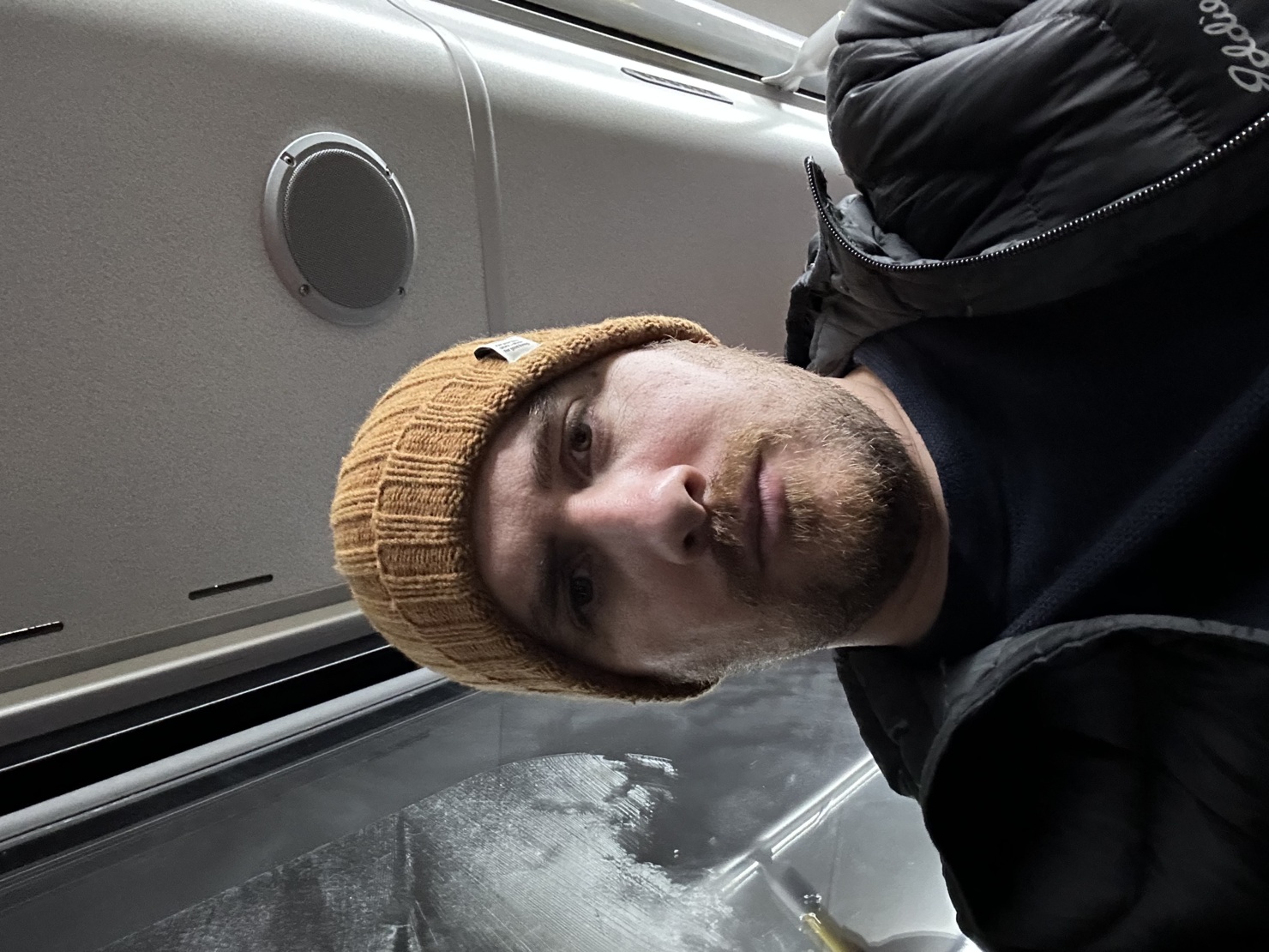 Tomas del Solar Gunn