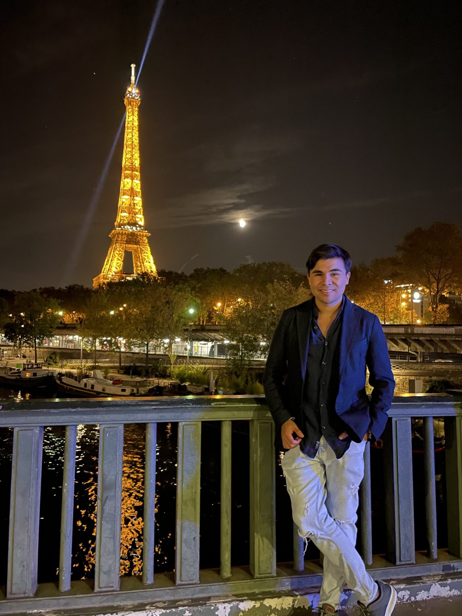 Eduardo Ortega Carrasco