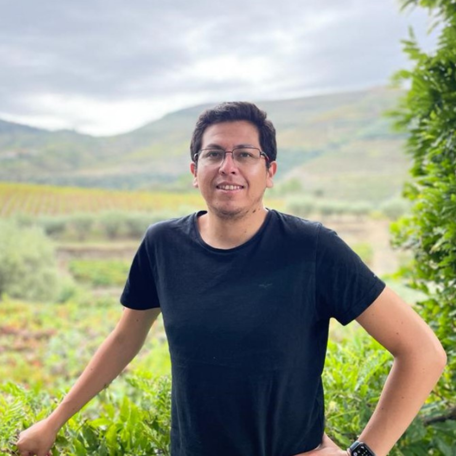 Jorge Luis Hidalgo Martínez