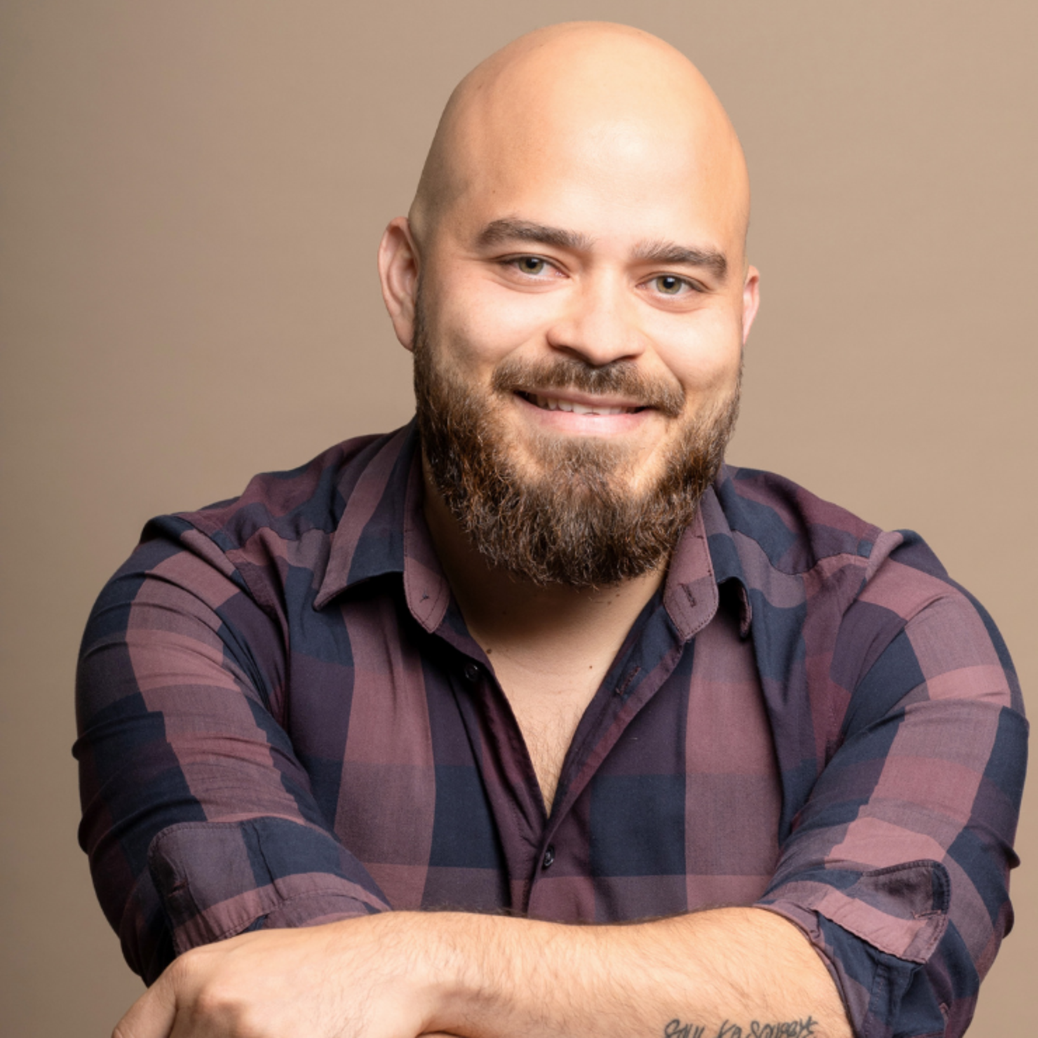 Arturo Castillo Cascante