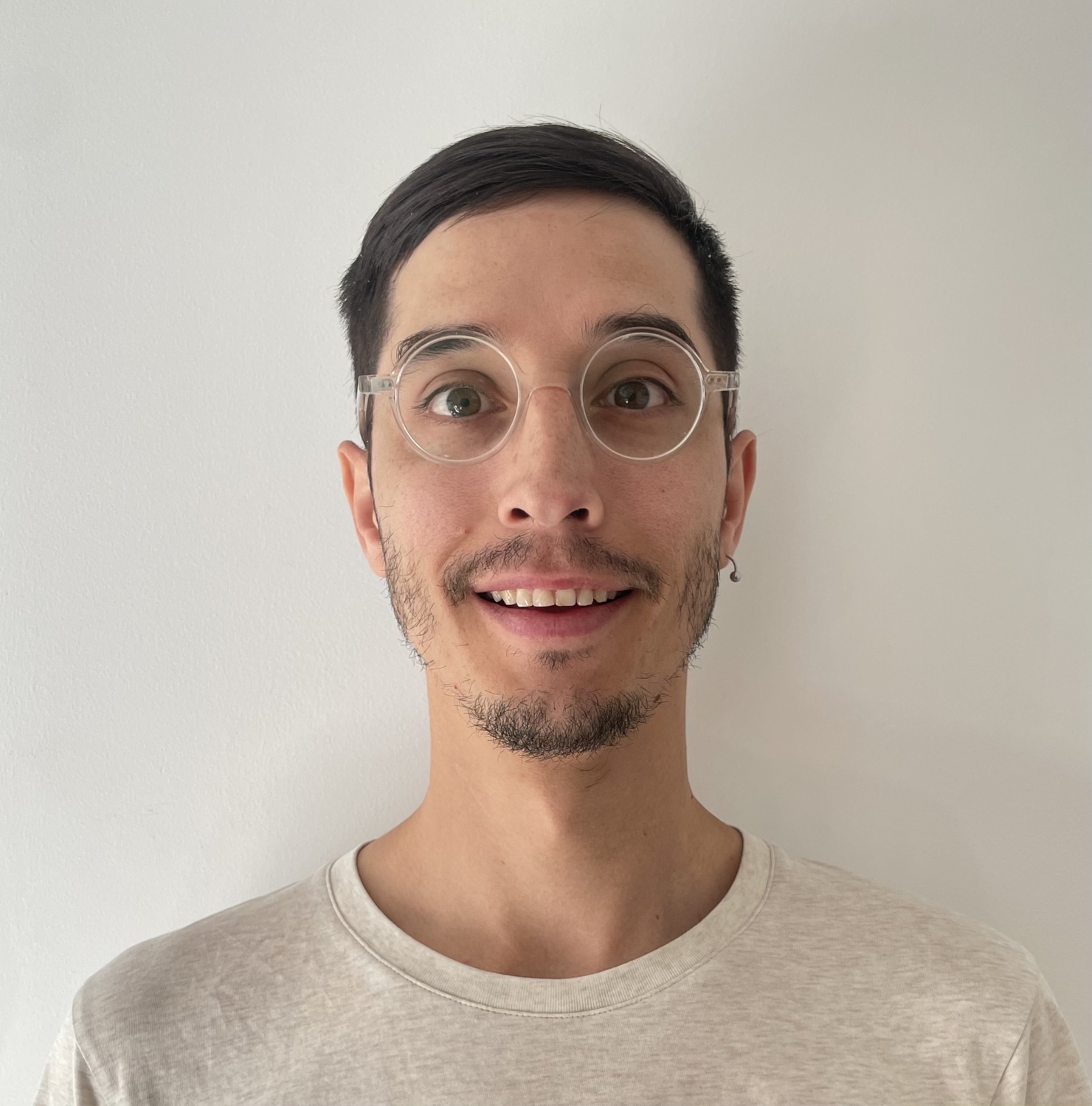 Juan Jose Martinez Layuno