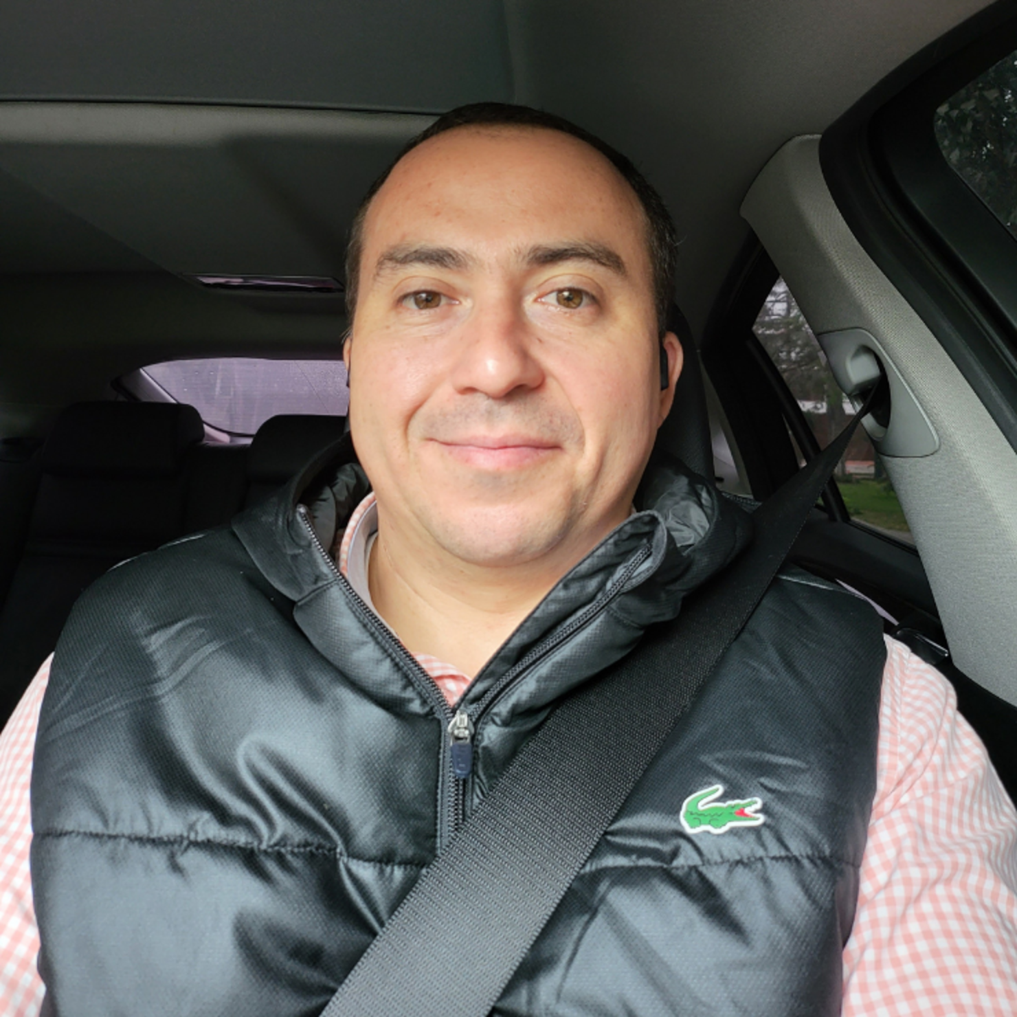 Francisco Coros de la Piedra