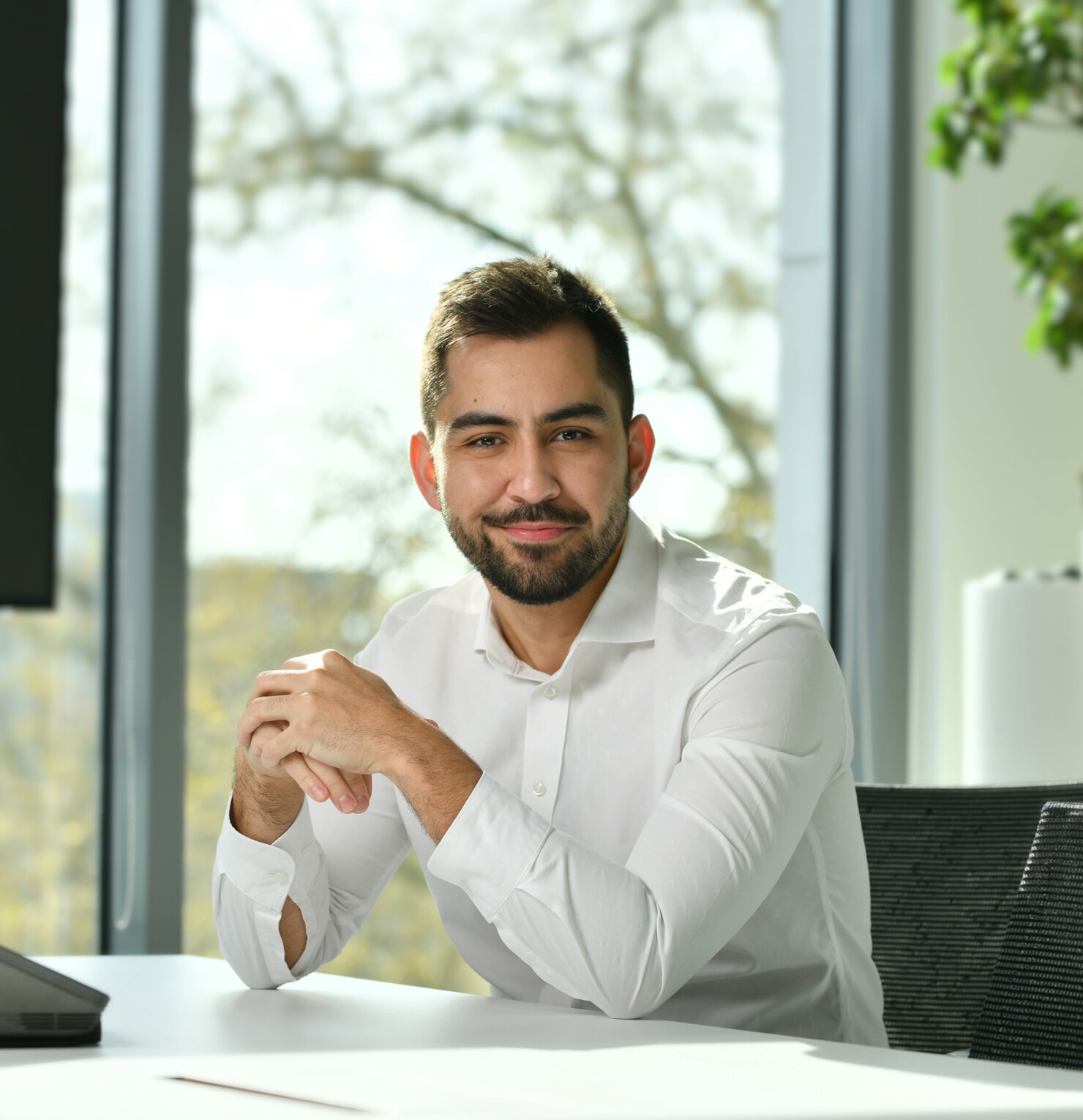 Walter Nuñez Le Magueresse