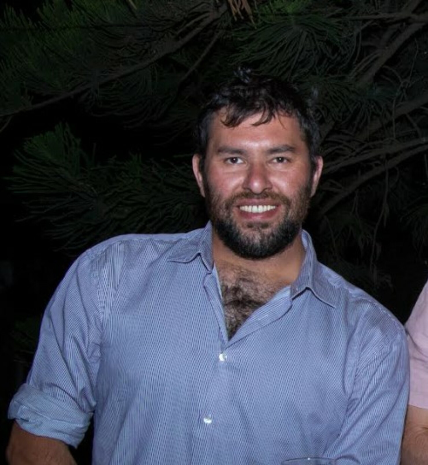 Juan Eduardo Furche Rossé