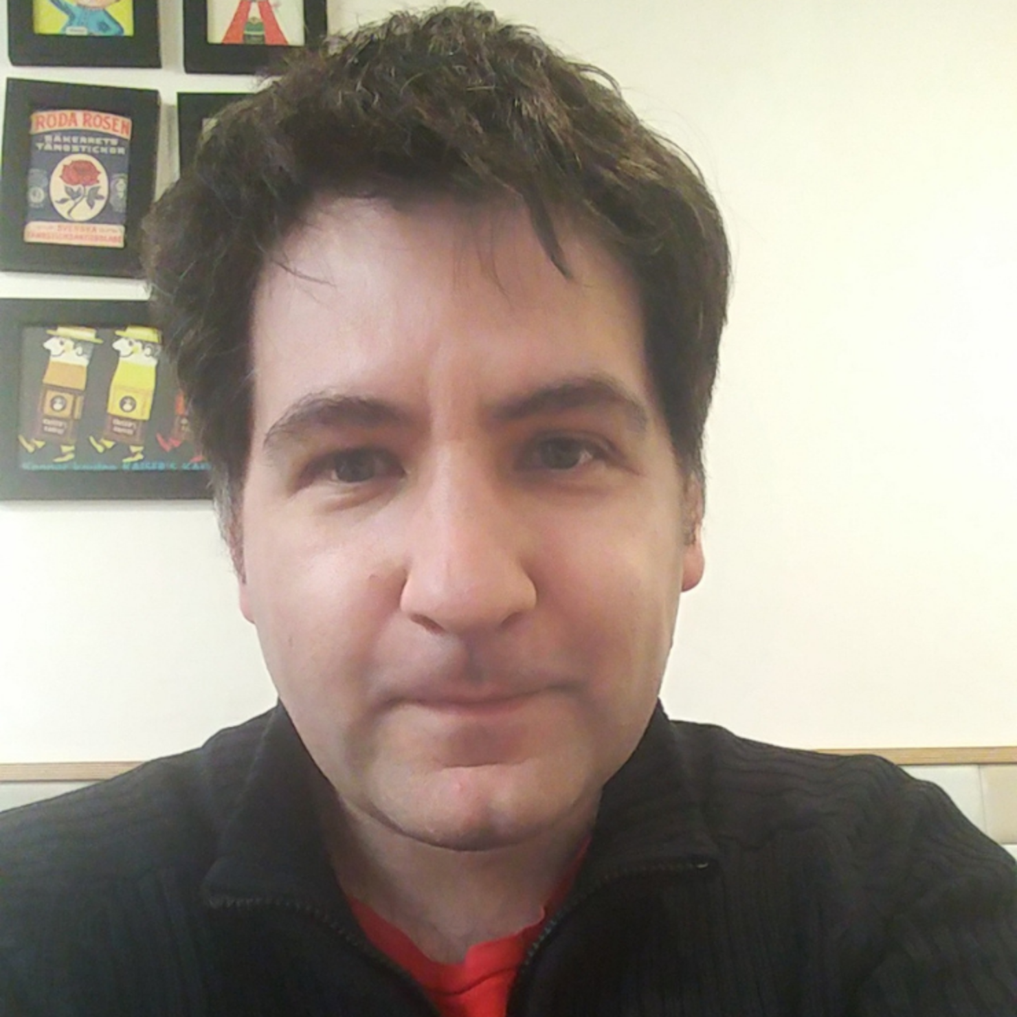 Sebastian Mujica Otero