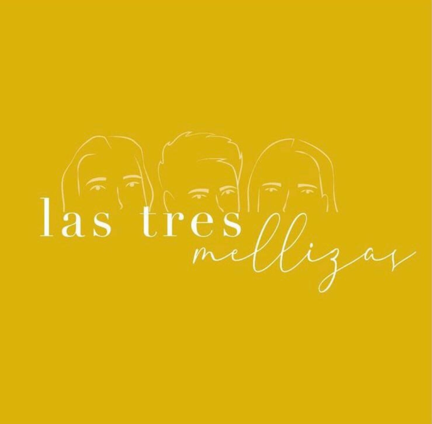 Las tres mellizas