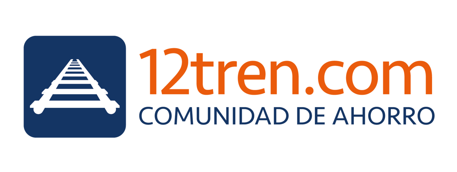12 tren, comunidad de ahorro