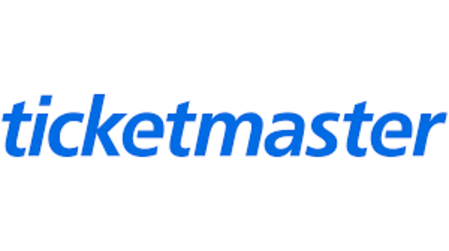TICKETMASTER