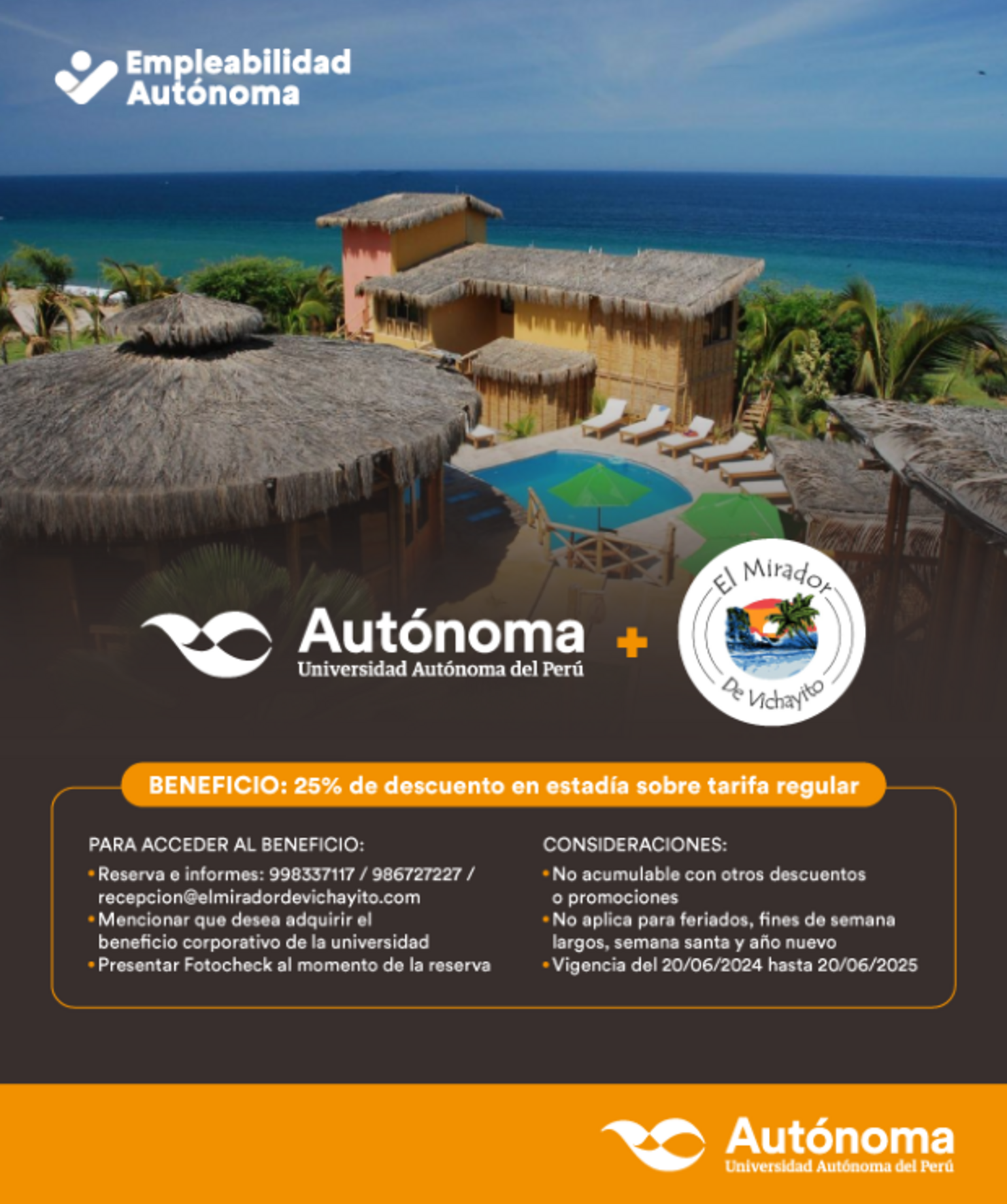 EL MIRADOR DE VICHAYITO