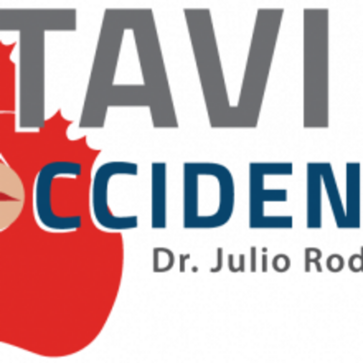 DR. JULIO RODRÍGUEZ - TAVI DE OCCIDENTE