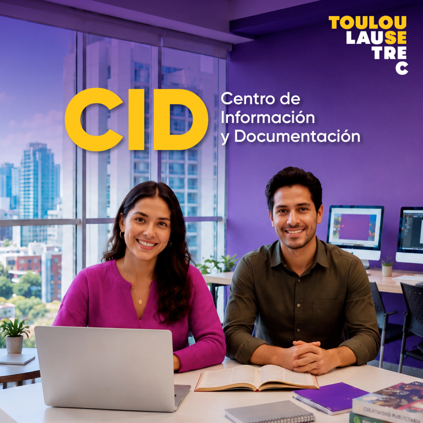 Acceso Libre al Centro de Información y Documentación