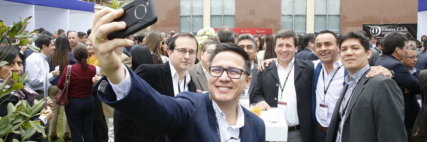 Membresía PAD alumni