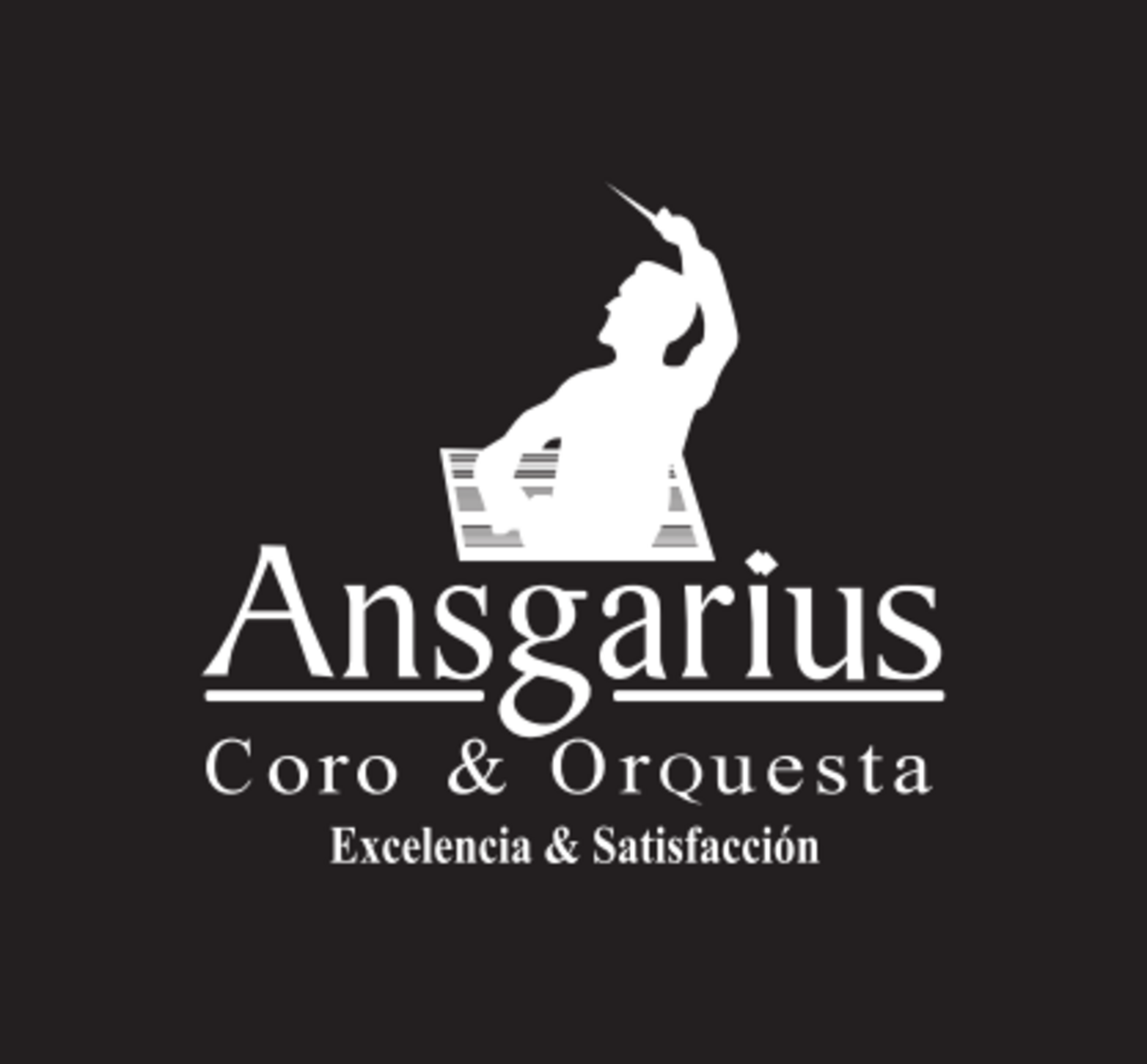 ANSGARIUS CORO Y ORQUESTA
