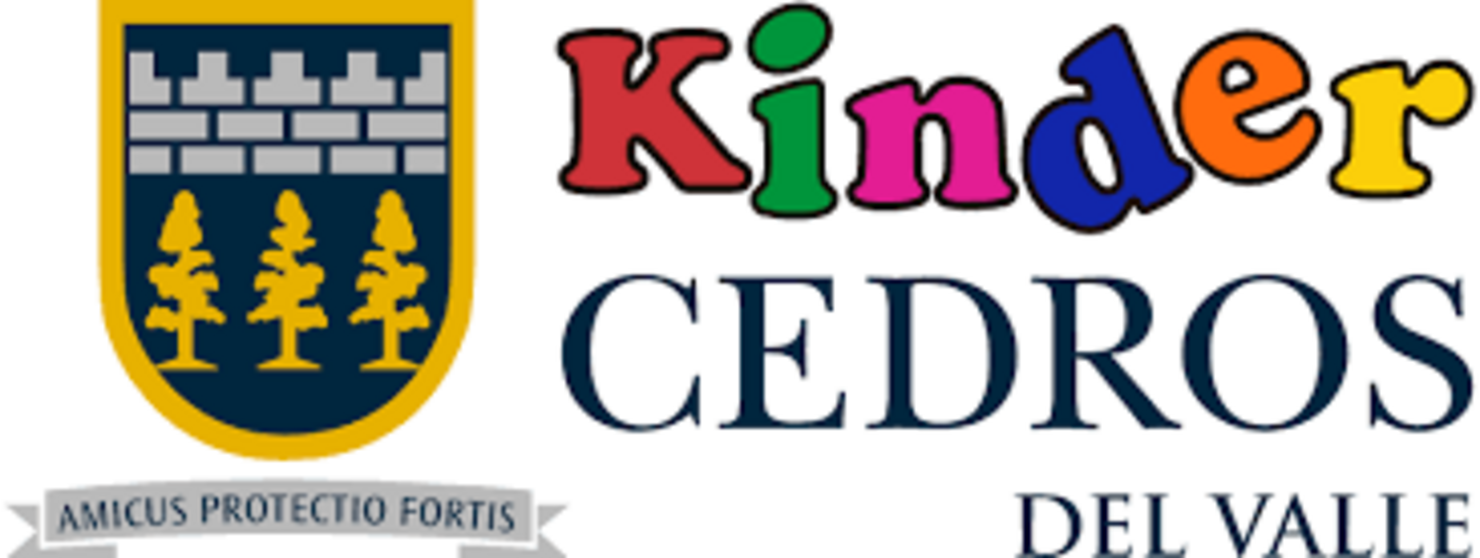 KINDER CEDROS DEL VALLE