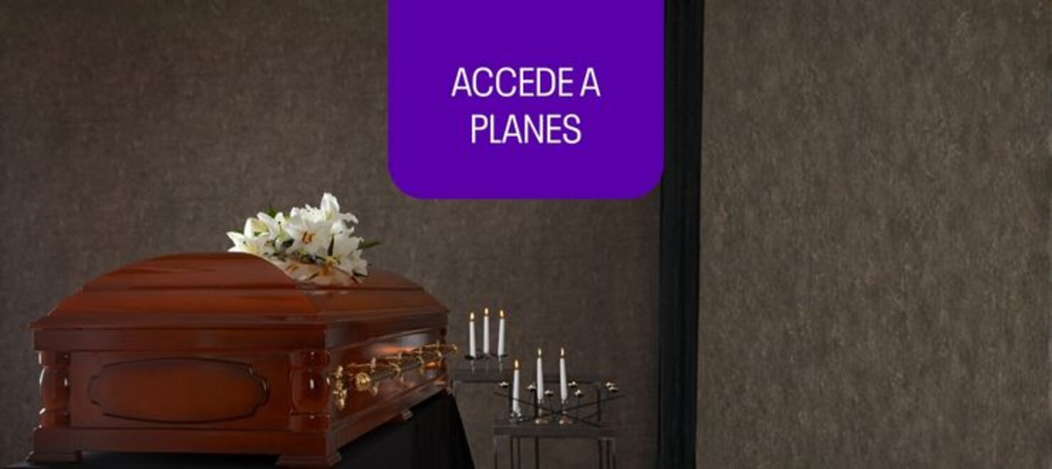 Funerario Santa Fé Tolentino