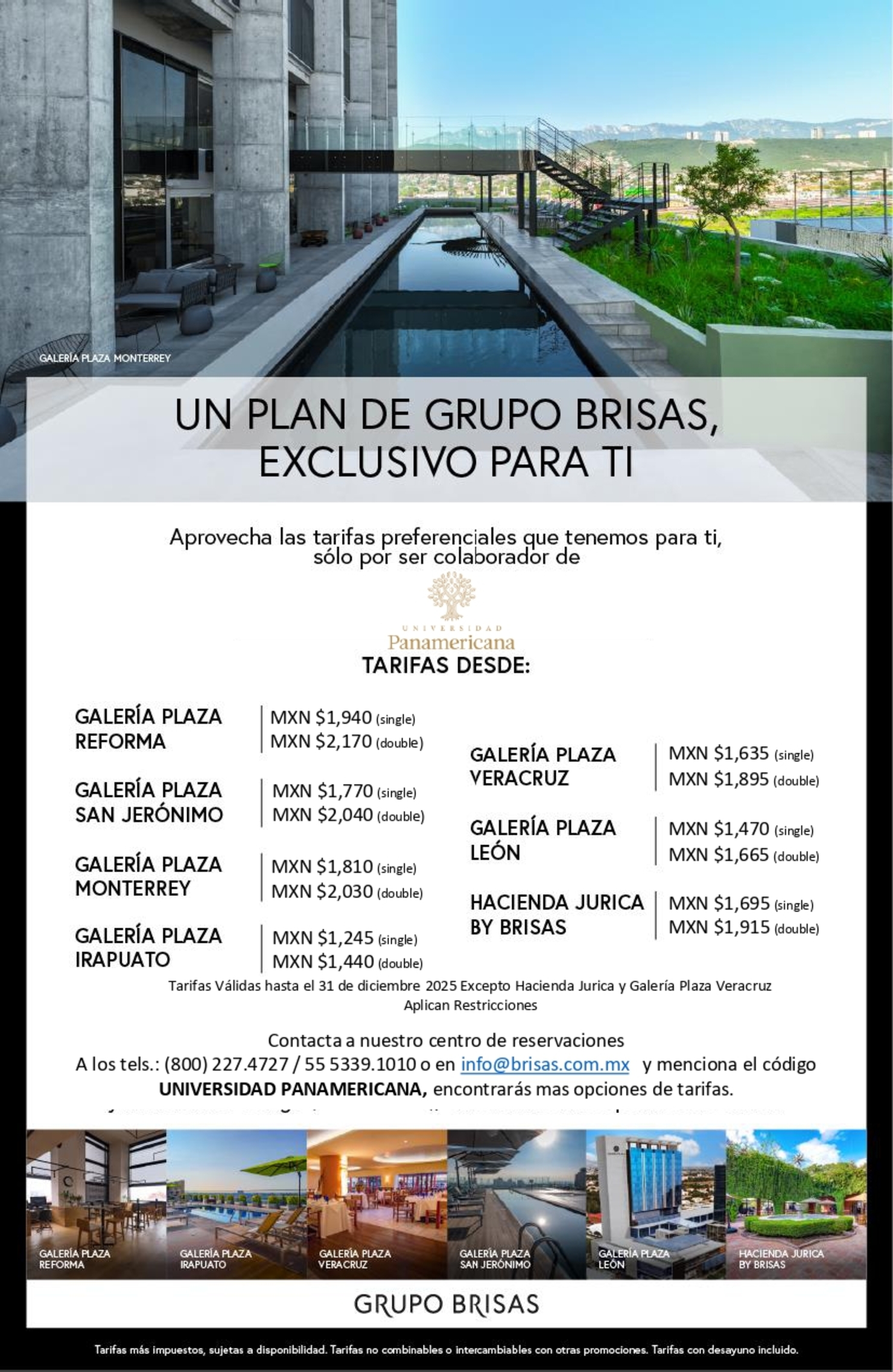 Grupo Brisas