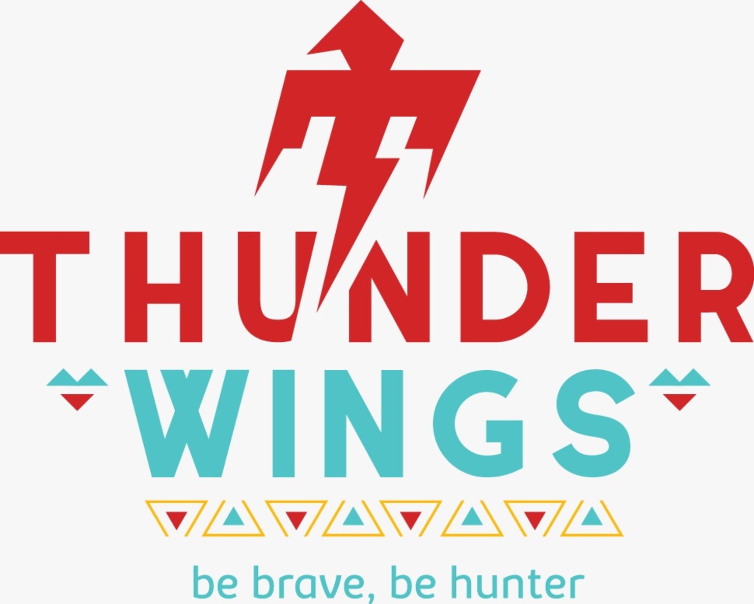 THUNDER WINGS