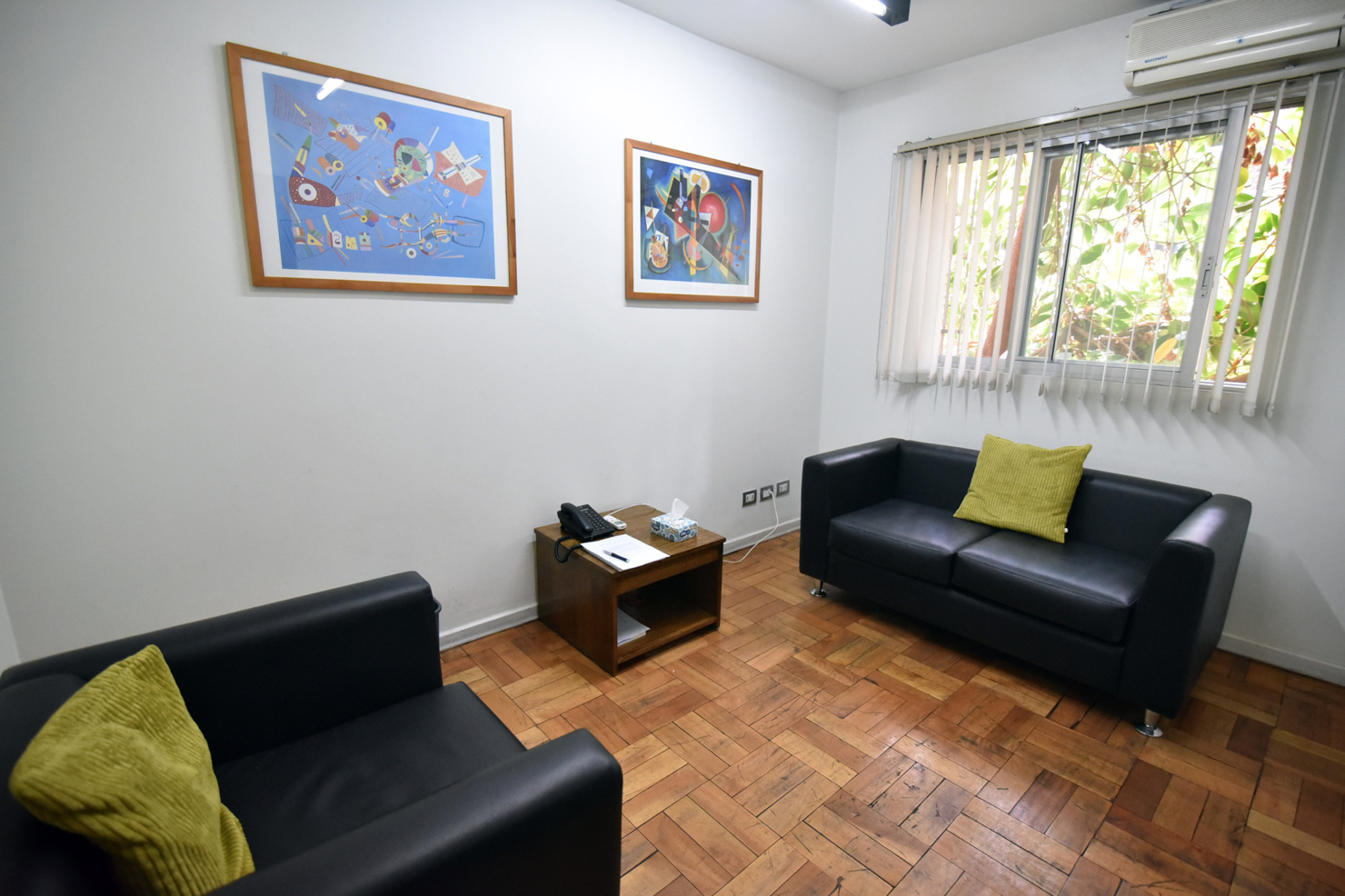 Clínica Psicológica UDP