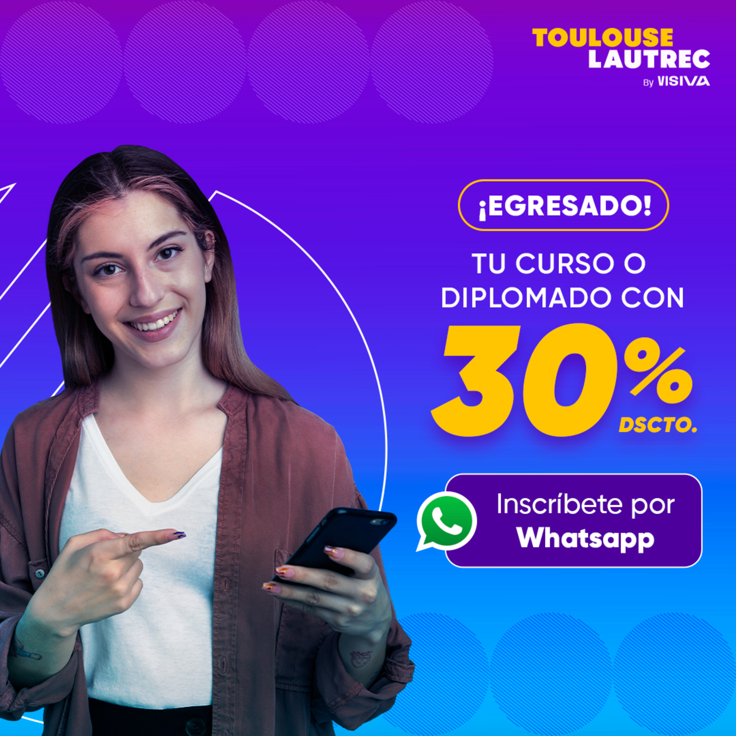 Educación Continua Toulouse