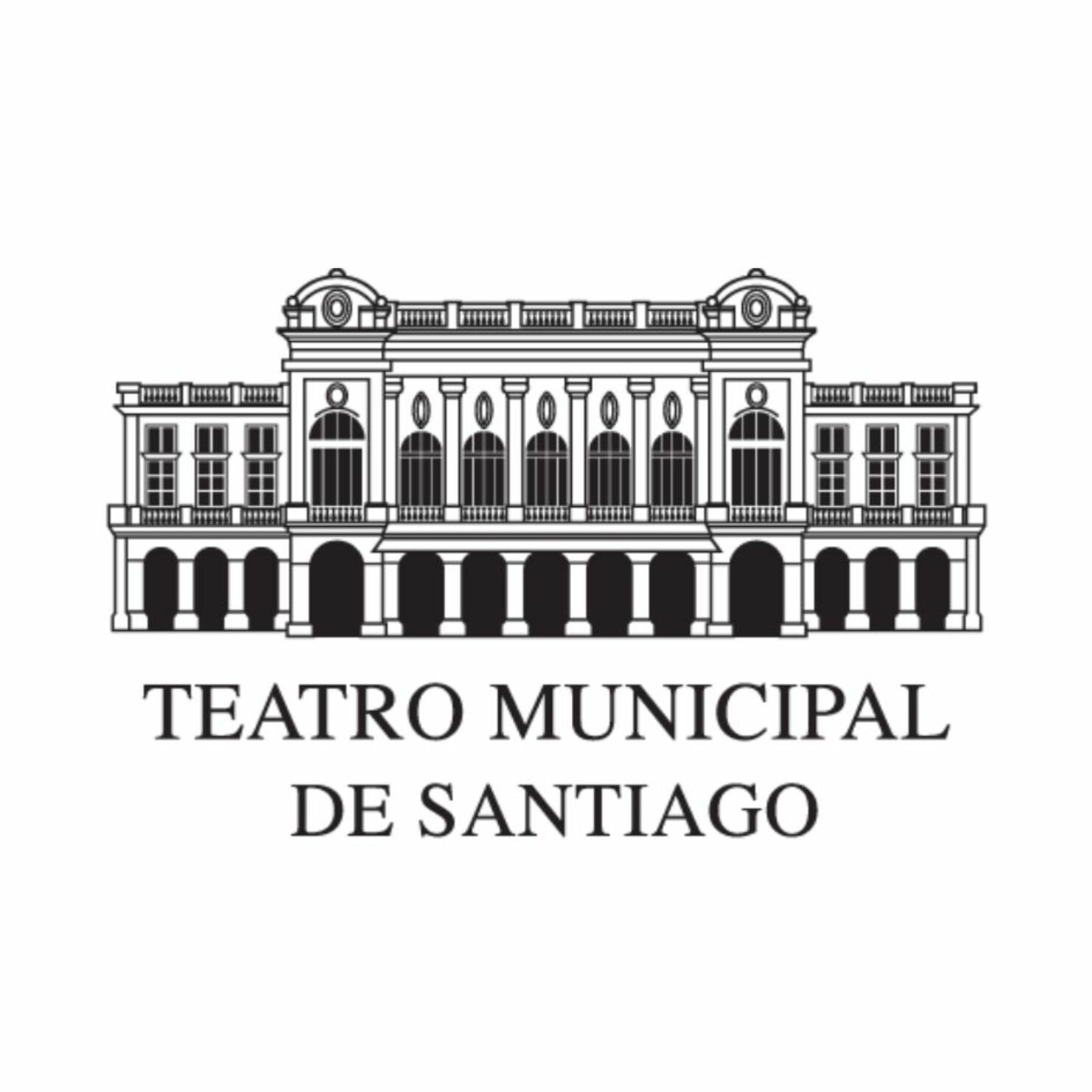 Teatro Municipal de Santiago