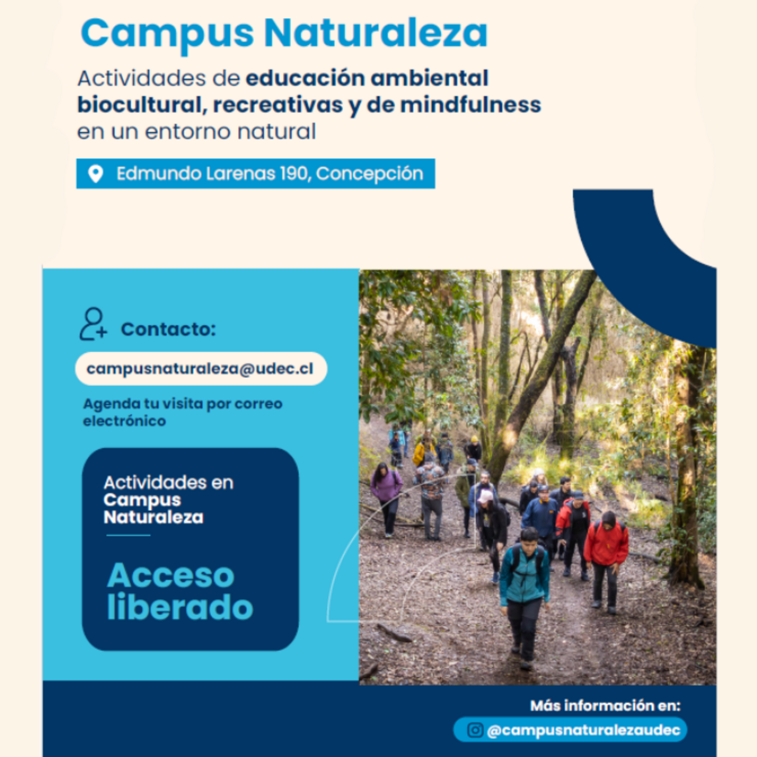 Campus Naturaleza