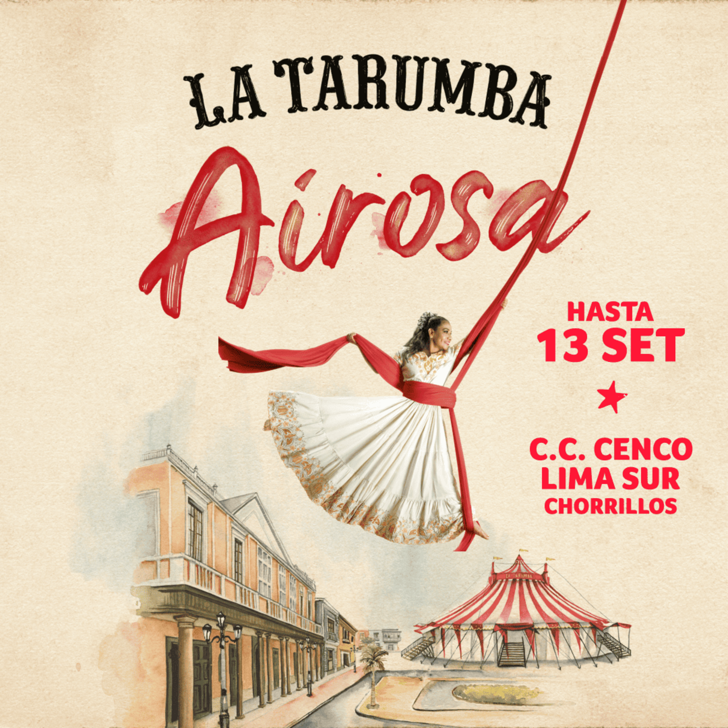 La Tarumba