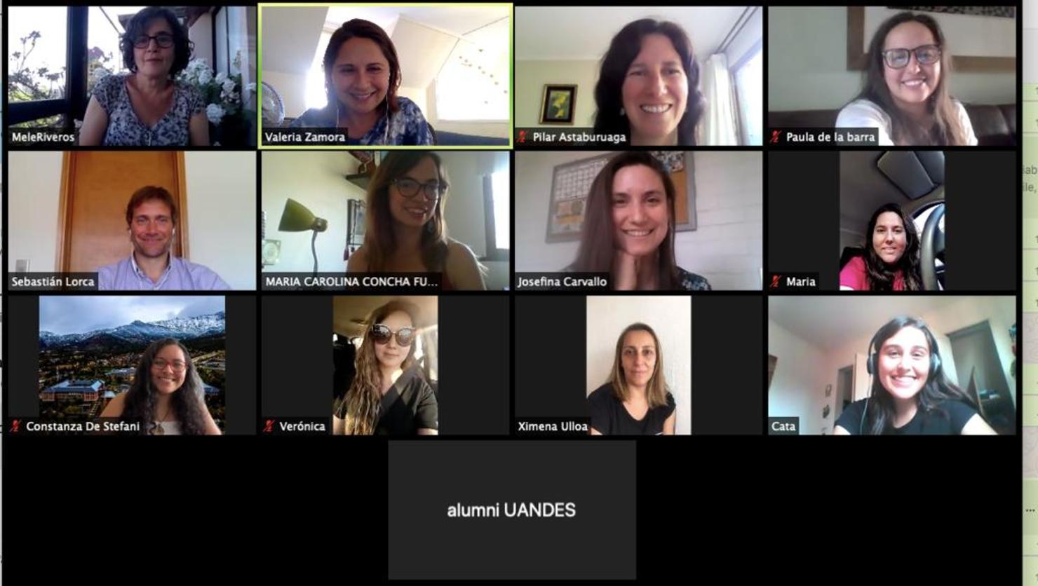 Directorio de Terapia Ocupacional