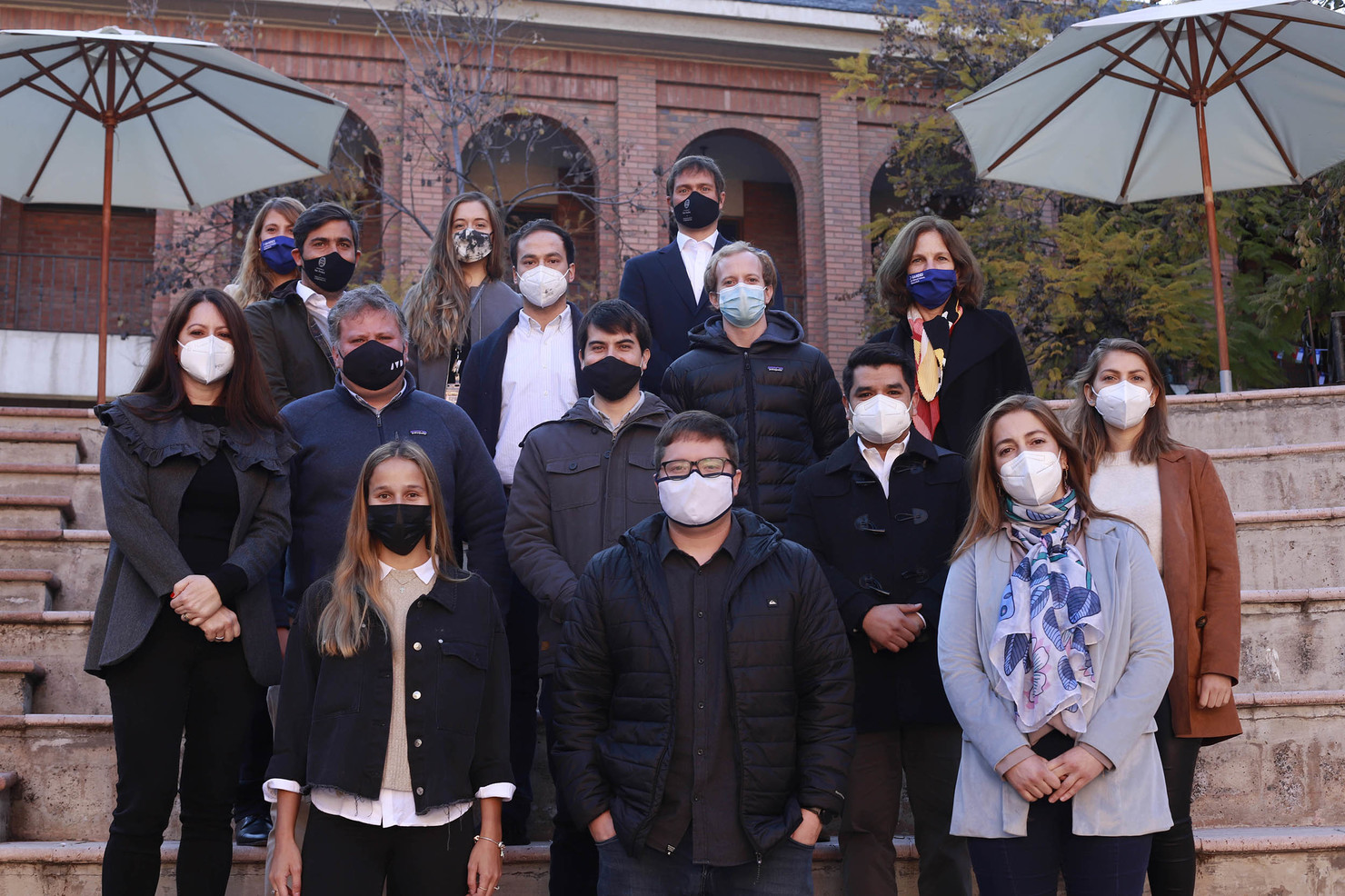 Directorio de Ingeniería Comercial