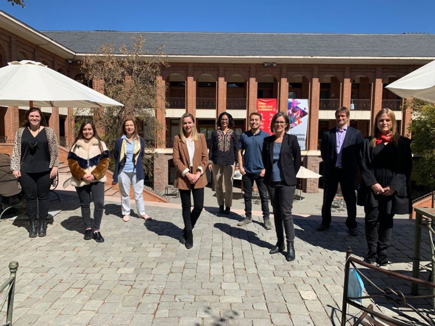 Directorio de Psicología