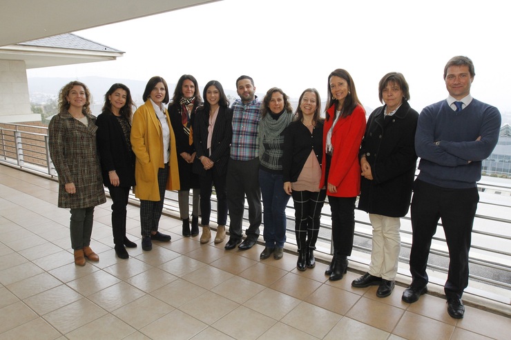 Directorio de Instituto de Ciencias de la Familia