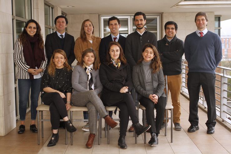 Directorio de Odontología