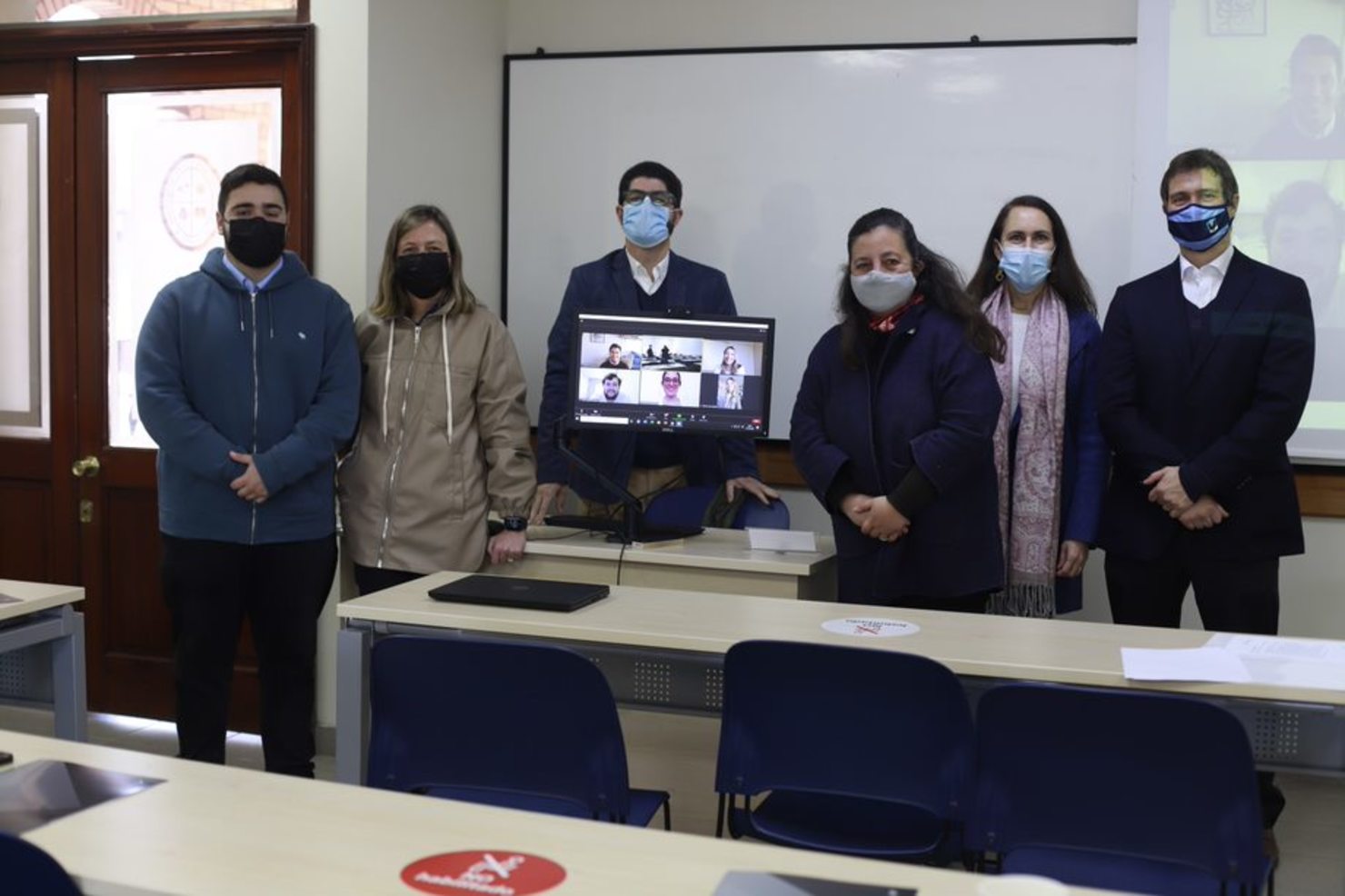 Directorio de Comunicación