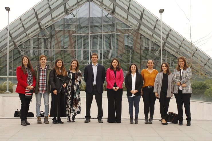 Directorio de Administración de Servicios