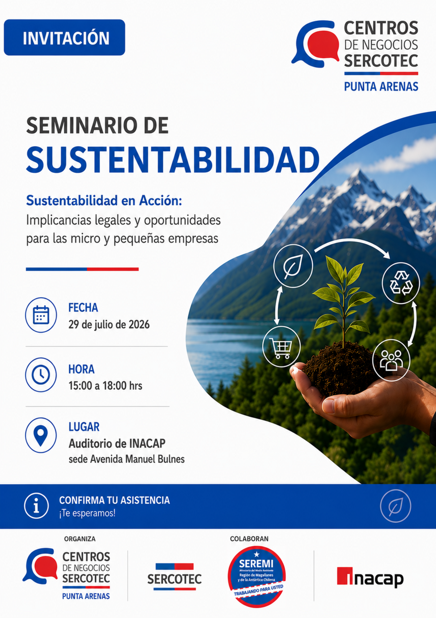 Sustentabilidad en Acción