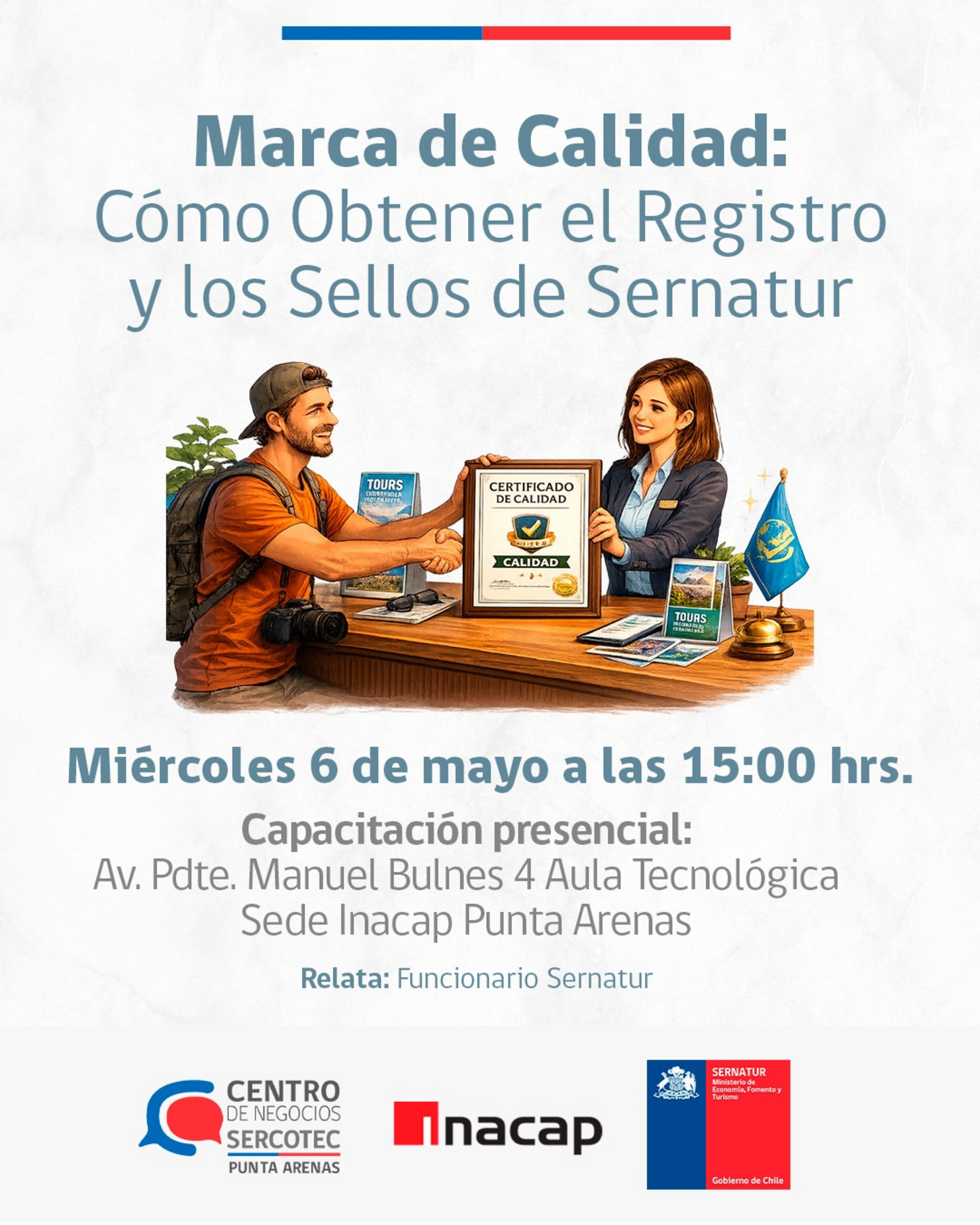 MARCA DE CALIDAD