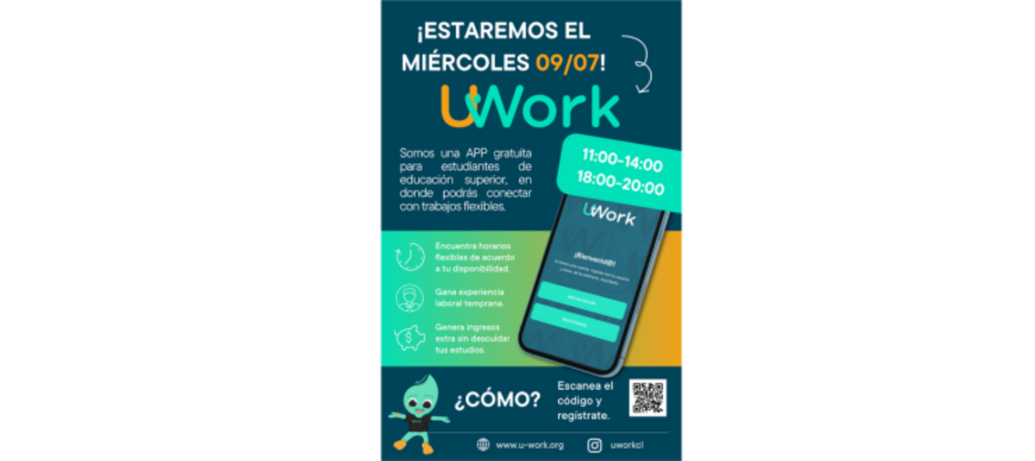 Reclutamiento UWORK