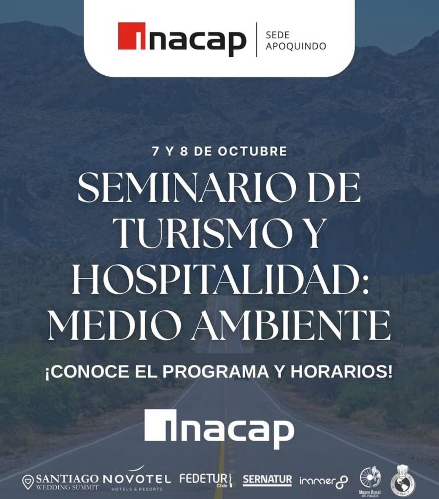 Estado actual del turismo en la región y principales desafíos